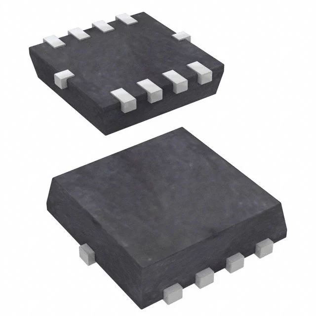 DMC6070LND-7 Diodes Incorporated  Transistors - FETs MOSFETs - Arrays